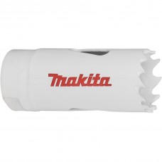 Makita D-17011 Коронка BiM 22мм